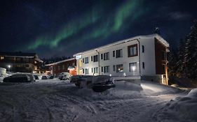 Levillenet Skistar Superior Studios